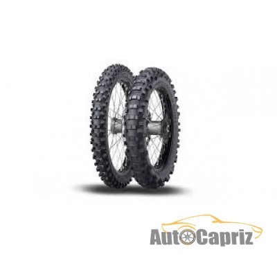 Мотошины Dunlop Geomax EN91 90/90 R21 54R
